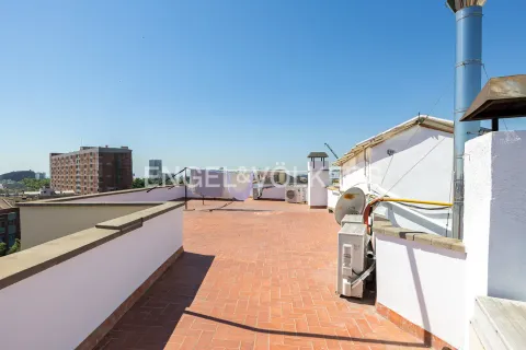 Pis de 76 m² a Barcelona