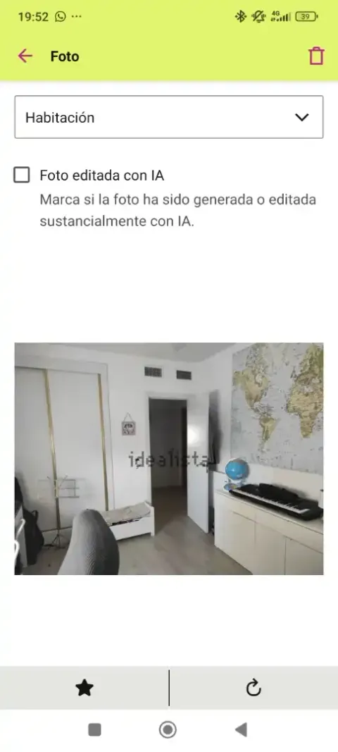 Квартира 130 м² у Mijas