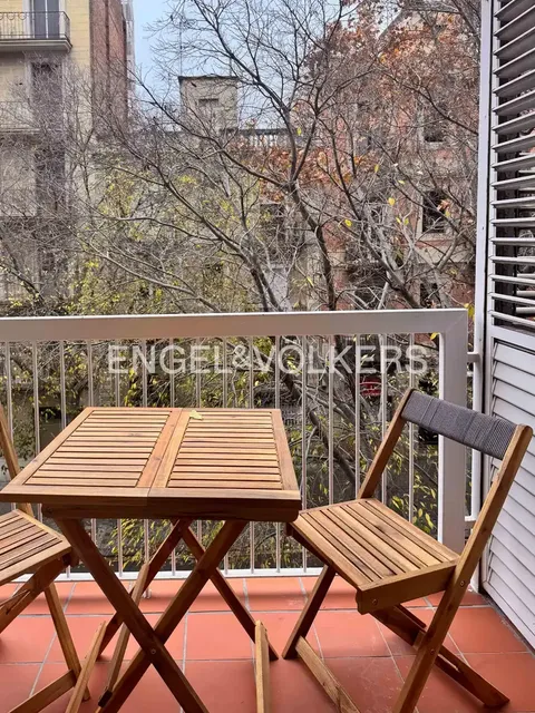 Pis de 105 m² a Barcelona