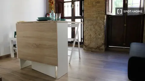 Pis de 35 m² a València