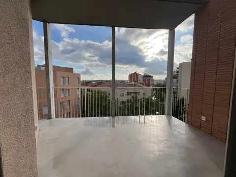 Pis de 140 m² a Sabadell