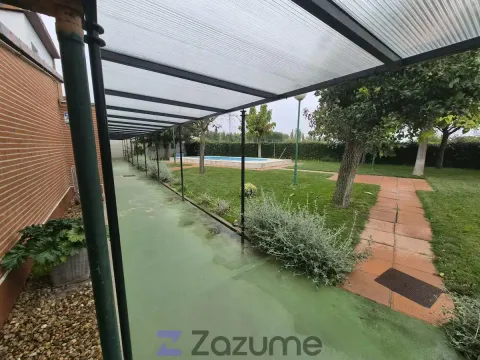 Casa 70 m² a Simancas