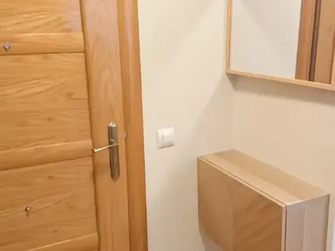 Pis de 42 m² a Lleó