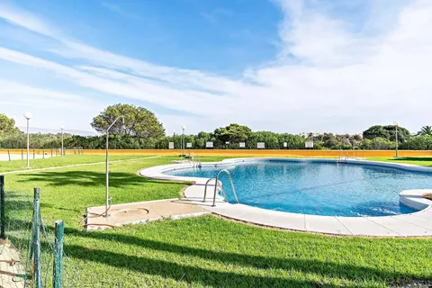 Pis de 98 m² a Roquetas de Mar