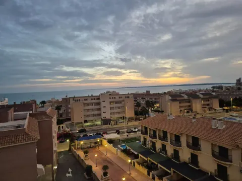 Pis de 62 m² a Santa Pola