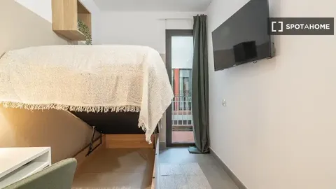 Habitación en alquiler, Barcelona