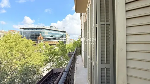 Pis de 195 m² a Barcelona