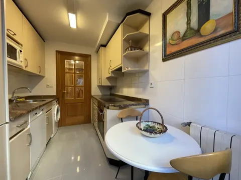 Pis de 56 m² a Sant Sebastià
