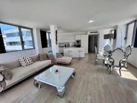 Pis de 120 m² a Eivissa (3/23)