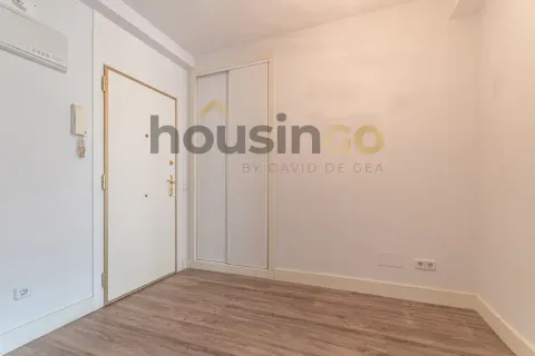 Квартира 55 м² у Madrid