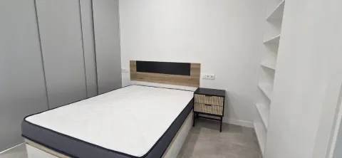 Квартира 55 м² в Elx / Elche