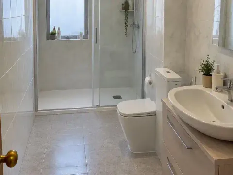Pis de 145 m² a Arévalo