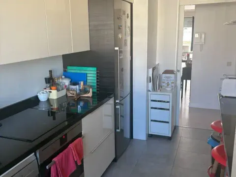 Appartamento 131 m² a Madrid