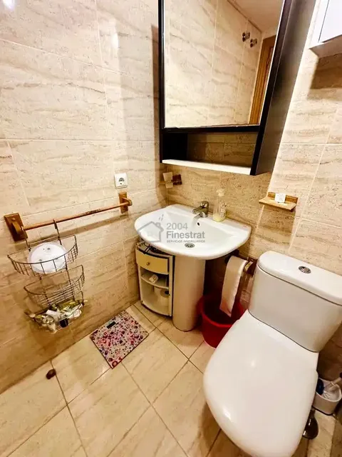 Wohnung 55 m² in la Vila Joiosa / Villajoyosa