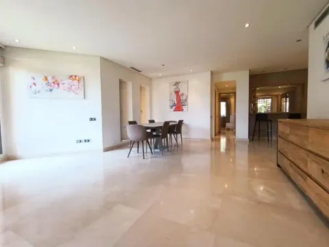 Pis de 214 m² a Marbella