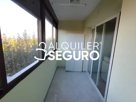 Appartamento 100 m² a Madrid
