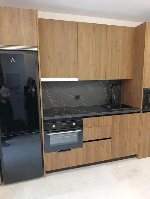 Pis de 40 m² a Granada