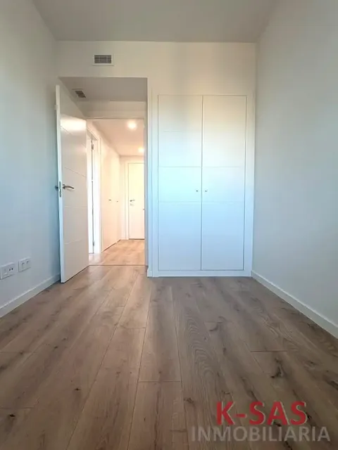 Pis de 67 m² a Esplugues de Llobregat