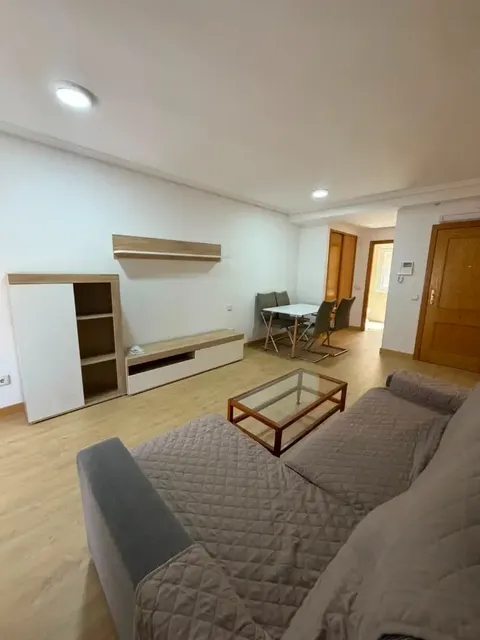 Pis de 40 m² a Ciudad Real