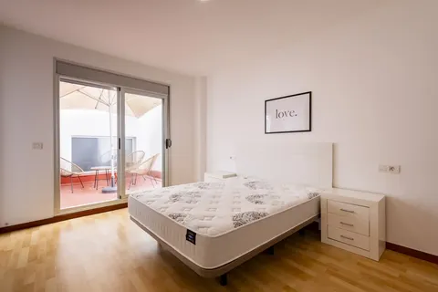 Piso de 73 m² en Santa Cruz de Tenerife