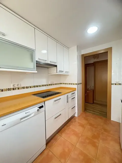 Pis de 90 m² a Madrid