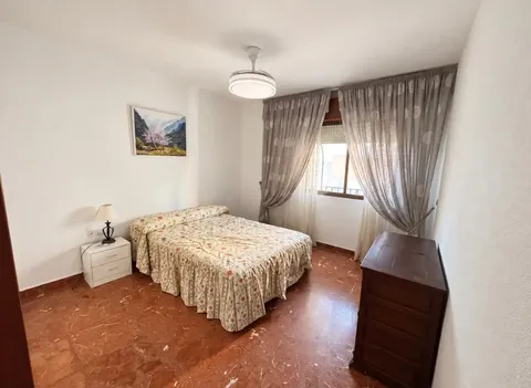 Piso de 120 m² en Jaén