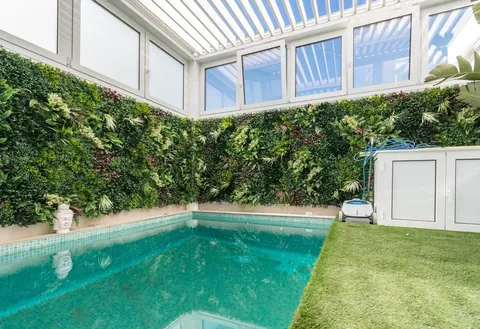 Pis de 126 m² a San Javier