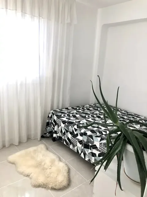Pis de 85 m² a València