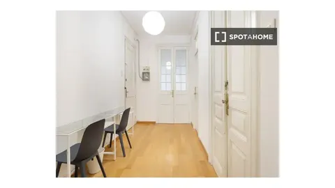 Zimmer zur Miete, Barcelona