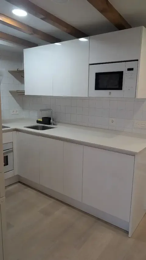 Appartamento 40 m² a Burgos