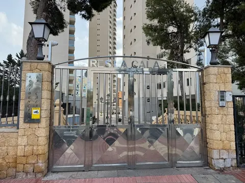 Pis de 71 m² a la Vila Joiosa
