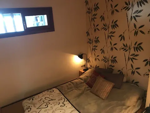 Pis de 96 m² a València