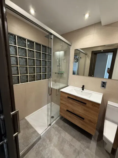 Pis de 79 m² a Zizur Mayor / Zizur Nagusia