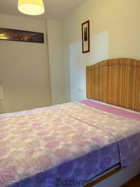 Wohnung 110 m² in Almería