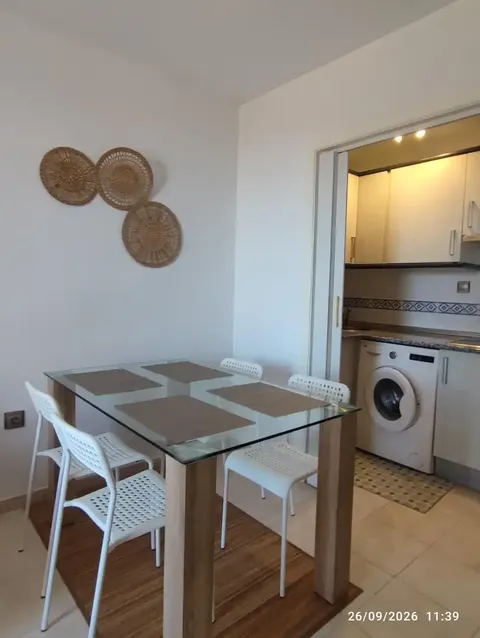 Pis de 50 m² a Vícar