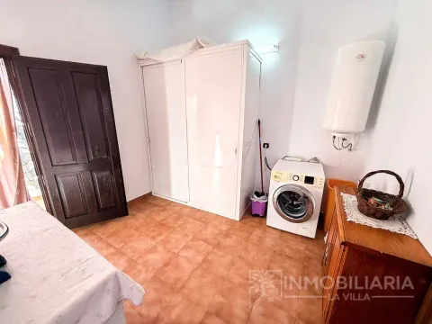 Квартира 110 м² в Yunquera