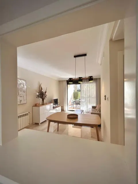 Pis de 63 m² a San Javier