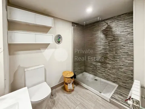 Piso de 108 m² en Madrid