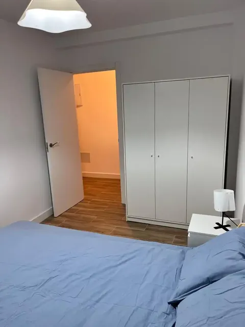 Pis de 73 m² a Gijón