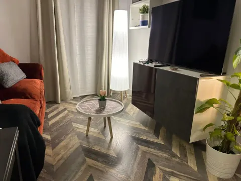 Pis de 48 m² a Cádiz