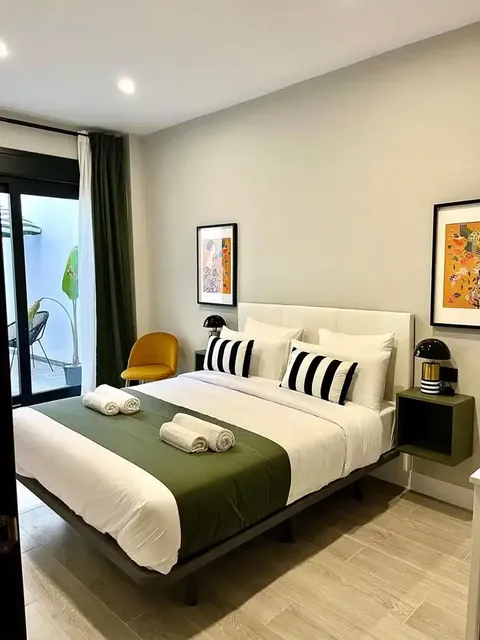 Appartamento 61 m² a Barcelona