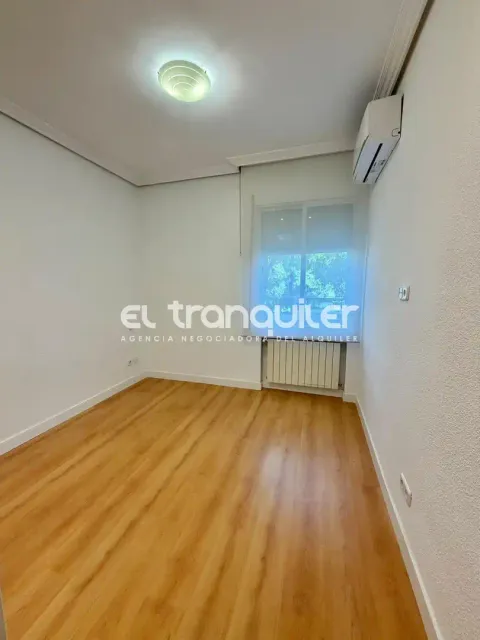 Квартира 85 м² в Мадриде