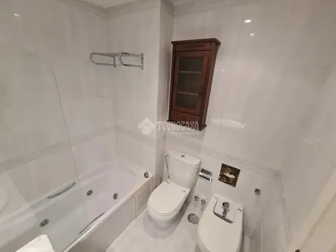Pis de 114 m² a Madrid