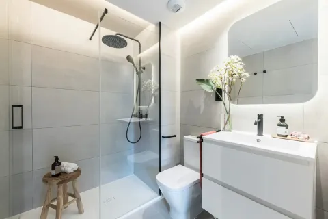 Appartement 55 m² à Barcelone