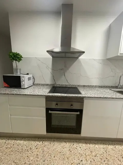 Pis de 75 m² a Mollet del Vallès