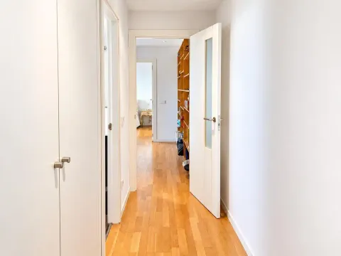 Appartement 88 m² à Madrid