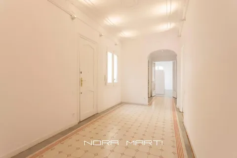 Pis de 299 m² a Barcelona