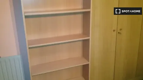 Zimmer zur Miete, Leganés