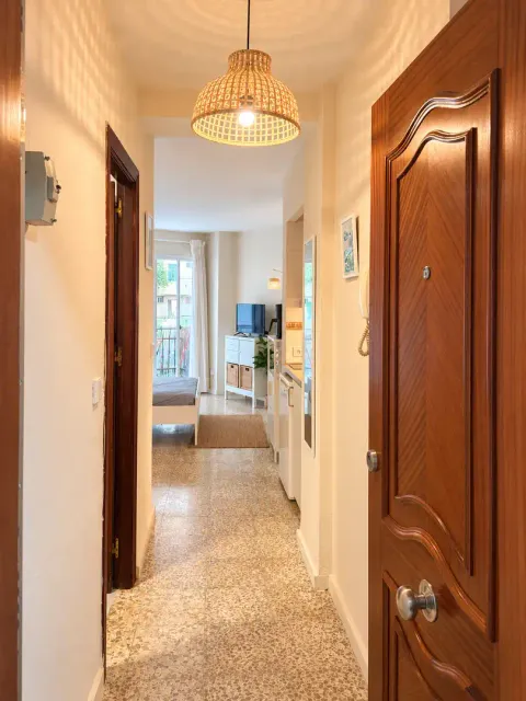 Pis de 34 m² a Fuengirola