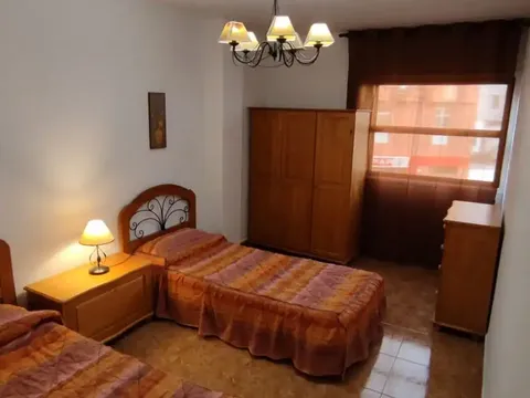 Pis de 80 m² a Santa Cruz de La Palma
